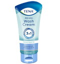 清拭　クリーム【TENA】テーナ　ウォッシュクリーム250ml