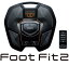 シックスパッド フットフィット2SIXPAD Foot Fit 2