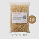 モソップ みつろう 500g 2袋