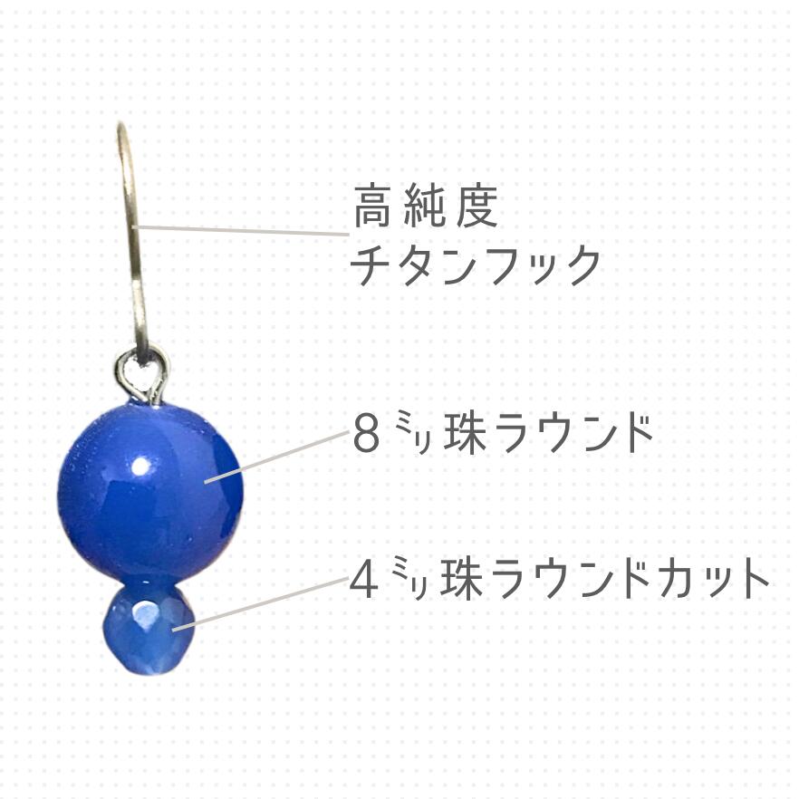 【本日★23:59迄 全品12%オフ】【受取楽々メール便配送　ギフト対応でお届け】ブル...