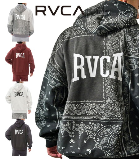 RVCA ルーカ WRWB HD パーカー メンズ スウェット 男性 フーディ カジュアル スポーツ ルームウェア 部屋着 ルーズシルエット ブランド 防寒 撥水 ロゴ RVCA ルーカ WRWB HD パーカー メンズ スウェット 男性 フーディ カジュアル スポーツ ルームウェア 部屋着 ルーズシルエット ブランド 防寒 撥水 ロゴ