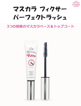 エチュードハウス マスカラ フィクサー パーフェクトラッシュ 2個セット【韓国コスメ】【Etude House】【送料無料】【オルチャン メイク】【プレゼント ギフト】【インスタ映え】【正規品】【国内配送】