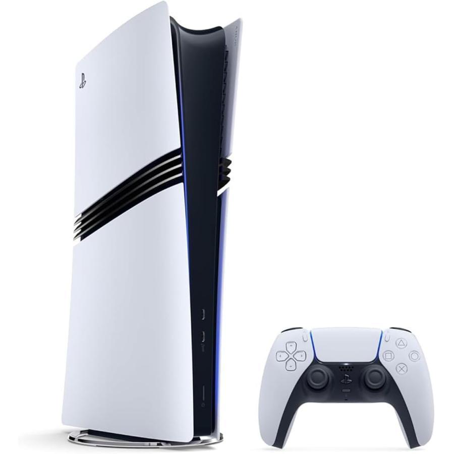 ★新品 未使用 PS5 2025年 プレイステーション5 本体 PlayStation 5 Pro CFI-7100B01 2TB SONY 本体 あす楽 送料無料