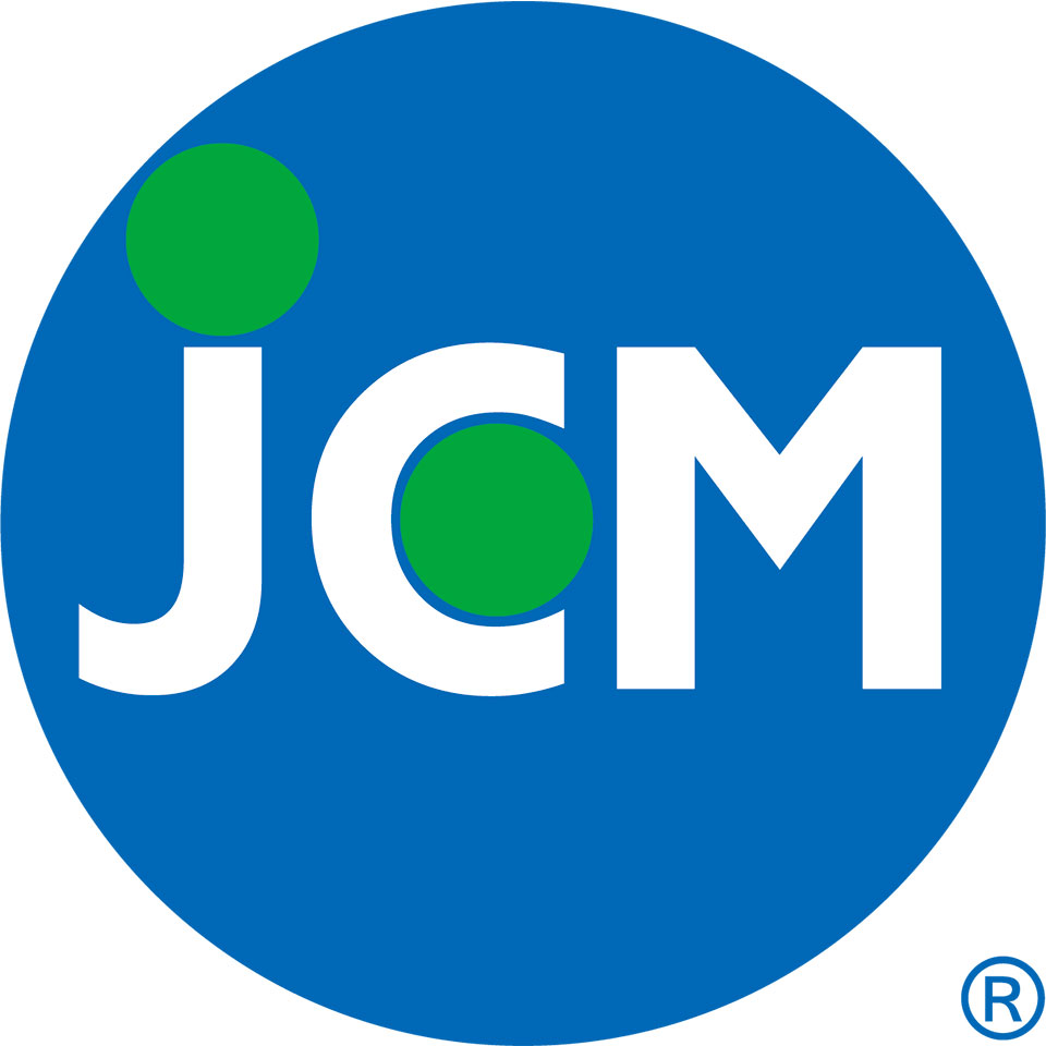 ジェーシーエム（JCM）