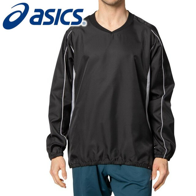 【asics】PISTE JACKET 2103A010 サッカー トレーニングウェア【asics アシックス スポーツウェア バレンタインデー ホワイトデー 母の日 父の日 敬老の日 クリスマス xmas】