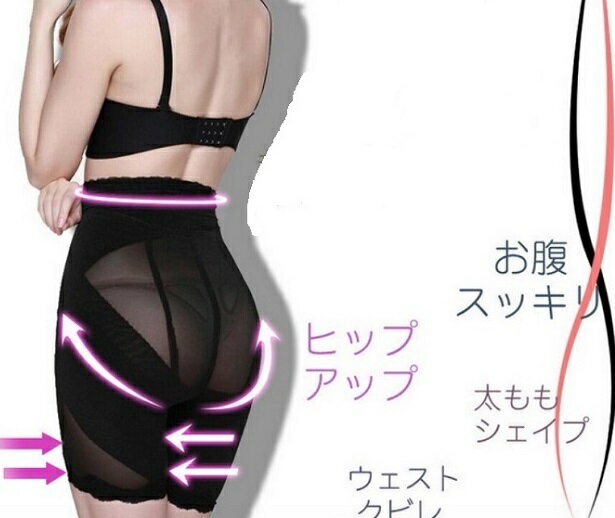 [お得なクーポンあり！] 骨盤矯正ベルト 骨盤矯正ガードル ダイエット...(4)
