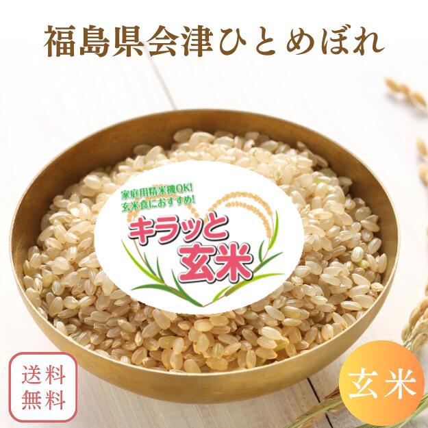 厳選玄米 玄米 10kg 20kg 