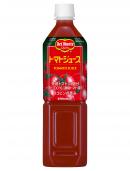 デルモンテ　食塩無添加トマトジュース　【大容量900ml】【東北復興_福島県】