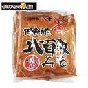 【1ケース】 会津天宝醸造 八百匁 みそ 袋 (2.6kg×4個入り)【同梱不可】【送料無料】