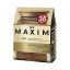 【1ケース】MAXIM アロマセレクト インスタントコーヒー 袋 (70g×24袋入り)【同梱不可】【送料無料】