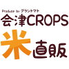 会津CROPS米直販・楽天市場店