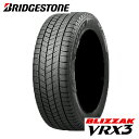 2023製 日本製 165/65R15 81Q BS VRX3 VRX-3 スタッドレス 1本 ブリヂストン（沖縄・離島への発送は不可）