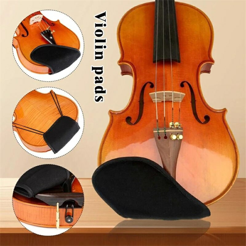楽天市場】バイオリン あご当て 3/4（弦楽器｜楽器・音響機器