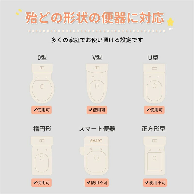 便座洗浄機 トイレセーフ 幼児用シート トイレトレーニング なトイレシート ポータブル子供用トイレ 子供たち トイレトレーナー ベビートイレチェア プラスチック