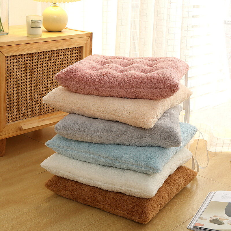 椅子 クッション チェア 座布団 座り心地いい 柔らかい 家庭用 ダイニングチェア オフィス 通気性