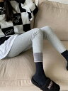 裏毛起毛ハイウエストリブレギンス 防寒 あったか 美脚レギンススキニー ハイウエスト 伸びる ズボン ボトムス 美脚 シンプル カジュアル 無地 伸縮 アンダーウェア ルームウェア 秋冬 ボトムス 韓国ファッション