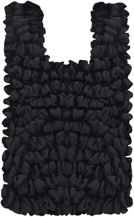 エコバッグ 大容量 しぼり 伸びるエコバッグ サテン 絞り 折りたたみ 不要 レジ袋 お買い物バッグ 伸縮