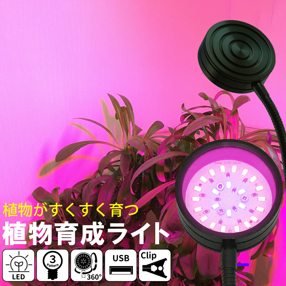 A琬Cg USB-Type LED 24 LED 12W 3F_ u[ bh sN A  Cg A琬 ϗtA A k͔| ledCg d ͔| ͔| 琬Cg Abv