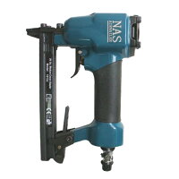 新品エアタッカー・ステープル打機/針10000本付/1013J安全装置
