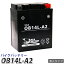 ֥Х Хåƥ꡼ OB14L-A2 ORCA BATTERYYB14L-A2 ߴ šѤ (ߴ: YB14L-A2 SB14L-A2 SYB14L-A2 GM14Z-3A M9-14Z ) 1ǯݾ ̵ ߥ͡ Х륫 GS1100 KATANA  FT400 CB650 CB750Fפ򸫤