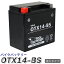 ֥Х Хåƥ꡼ OTX14-BS ORCA BATTERY šѤ (ߴ: YTX14-BS GTX14-BS FTX14-BS DTX14-BS ) 1ǯݾ ̵ ST1100 650 GSX1100G/1400 ZZ-R1100 Х륫800 XJR1200 FZR1000פ򸫤