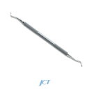 両頭ゾンデ 滅菌可 プロ用 <1年間保証付> JH33-518S1