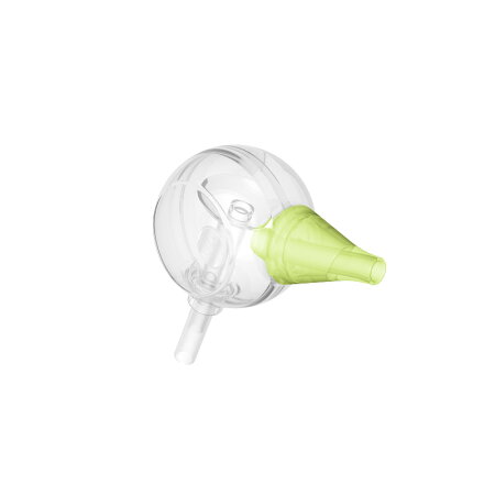 鼻水吸引器ノジブーエコ花粉風邪鼻吸い器鼻水吸引器口吸い