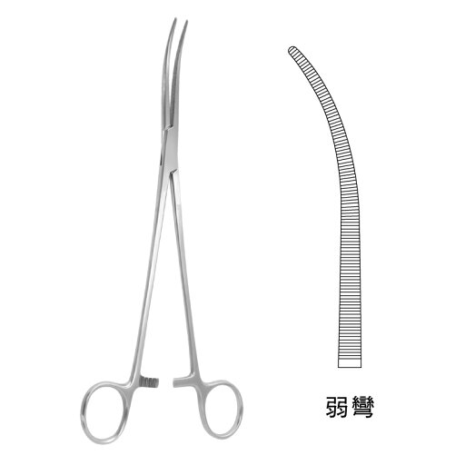 ケリー剥離鉗子 / 24.0cm(JB13-2131) ケリー剥離鉗子 / 24.0cm(JB13-2131)