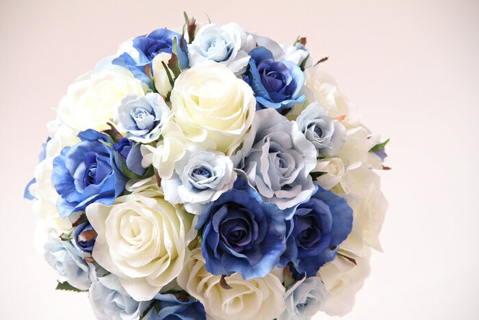 結婚式ブーケ【ウェディングブーケ 造花】シルクフラワブーケ 造花ブーケ シンデレライメージ プリンセスブーケ 結婚式ブーケ【ウェディングブーケ 造花】シルクフラワブーケ 造花ブーケ シンデレライメージ プリンセスブーケ