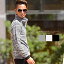 長袖ポロシャツ ポロシャツ メンズ 秋冬 スラブパイル カジュアル ゴルフ(men'sポロシャツ、men'sトップス)おしゃれ ビター系 BITTER ちょいワル 2018新作