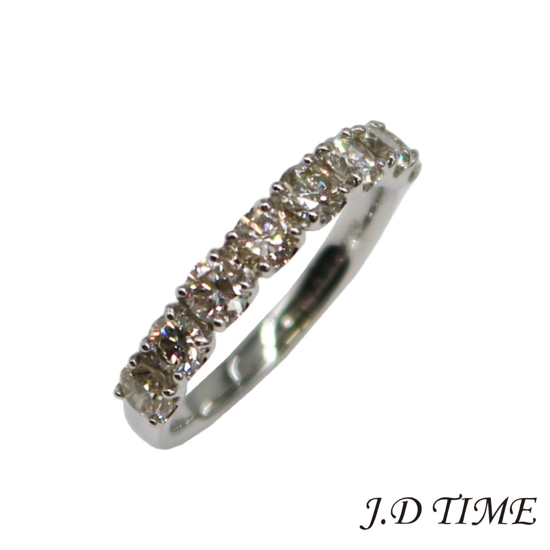 PT900 D1.00ctダイヤモンドリング レディース【新品】