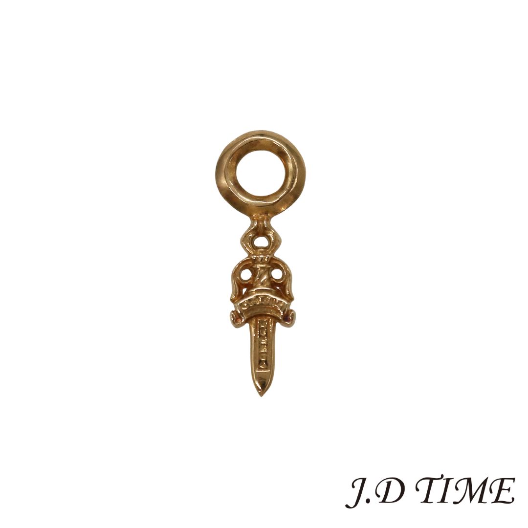 クロムハーツNo.22