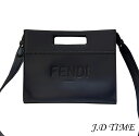 ■ ブランド FENDI【フェンディ】 ■ 商品名 ショッパースモール ■ タイプ ユニセックス ■ 型番/刻印 7VA547 ■ カラー ネイビー/シルバー金具 ■ 材　質 レザー ■ サイズ 約W24cm×H19cm×D4cm※実寸の計測の為、多少の誤差が生じます ■ 仕　様 ファスナー開閉式 ■ 付属品 ショルダーストラップ ■ 国内定価 209,000円 ■ 管理番号 C-51270 ■ 商品説明 Rank A ( コンディションについて) ※外側に線キズ、全体的に多少の使用感がございます。 上質なレザーを使用したフェンディ、ショッパースモールバッグ。　　　　　　　　　　　　　　　　　　　　　　　　　　　　　　　　　　　　　　　　　　　　　　　　　　　　　　　　　　　　　　　　　　　　　　　　　　　　　　　　　　　　　　　　　　　　　　　　　　　　　　　　　　　　　　　　　　　　　　　　　　　　　　　　　　　　　　　　フロントのロゴが印象的でクラッチバッグやショルダーバッグとして2WAYでお使いいただけます。 ※こちらの商品は、中古品でございます。 また、展示による傷などが付く場合がございます。予めご了承ください。 掲載写真以外の写真や、商品のコンディションなど、より詳しい詳細 ご質問などは、お問い合わせフォームより、お問い合わせ下さいませ。