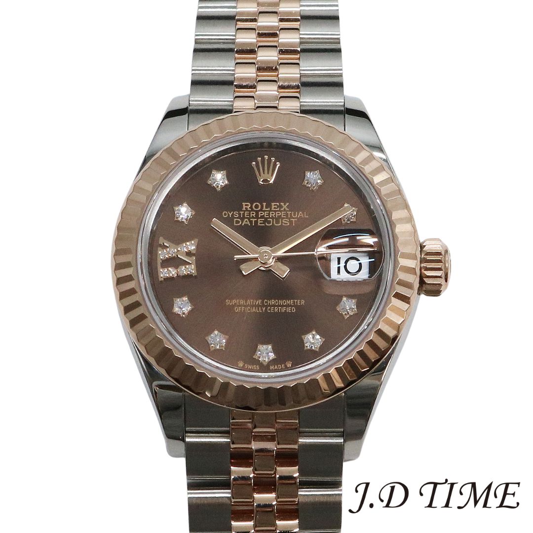 【SALE限定価格】ROLEX【