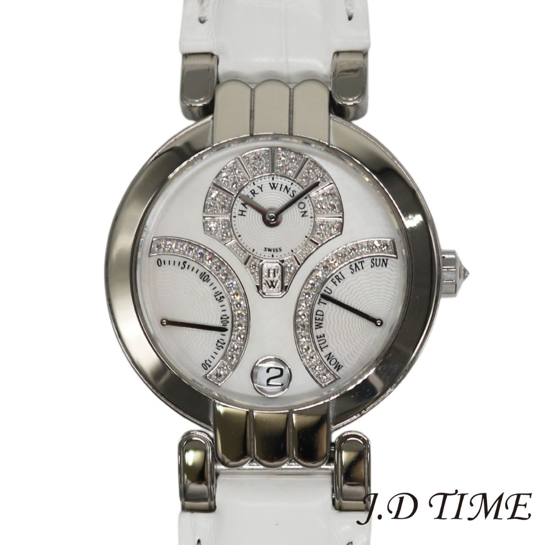 JD　TIMEのプルミエールを見る