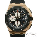 AUDEMARS PIGUETyI[f} sQzCI[N ItVA NmOt26401RO.OO.A002CA.01PG~SE ubNՁyUSEDz