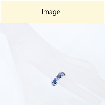 リング K18 ホワイトゴールド サファイア ダイヤモンド ティアラ 王冠 クラウン 天然 ダイヤ 750 指輪 高級 ジュエリー ハイジュエリー 豪華 フォーマル カジュアル WG 18金 贅沢 一生もの