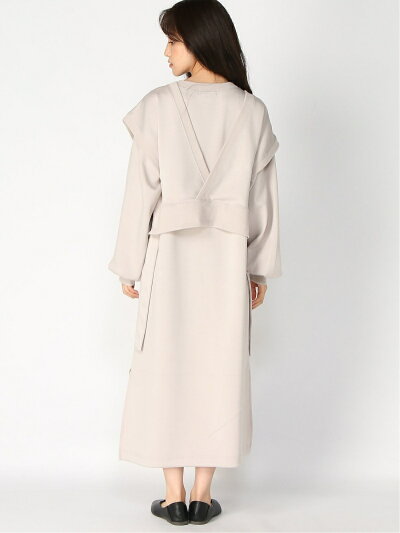 楽天市場 Rakuten Fashion Sale 25 Off ベストレイヤー2wop Jeanasis ジーナシス ワンピース 長袖ワンピース ベージュ グレー Rba E 送料無料 Jeanasis ジーナシス 楽天市場 Rakuten Fashion Sale 25 Off ベストレイヤー2wop Jeanasis ジーナシス ワンピース 長袖ワンピース ベージュ グレー Rba E 送料無料 Jeanasis ジーナシス