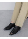 【SALE/55%OFF】カバーメッシュヒールシューズ JEANASIS ジーナシス シューズ・靴 サンダル ブラック シルバー【RBA_E】【送料無料】[Ra...