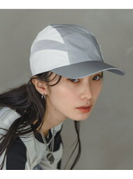 ジーナシス 帽子 レディース 【SALE／60%OFF】リフレクタージェットCAP JEANASIS ジーナシス 帽子 キャップ ホワイト グレー【RBA_E】[Rakuten Fashion]