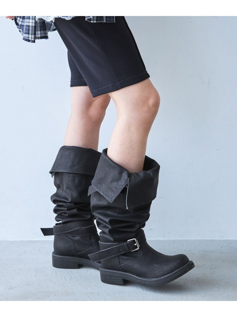 楽天市場】JEANASiS ロングブーツの通販