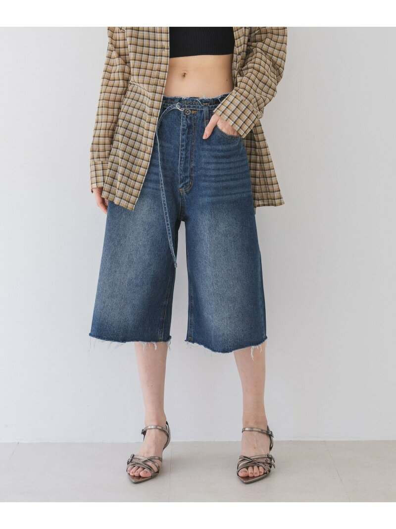 楽天市場】ハーフパンツ(ブランドジーナシス)(レディース 楽天市場】ハーフパンツ(ブランドジーナシス)(レディース