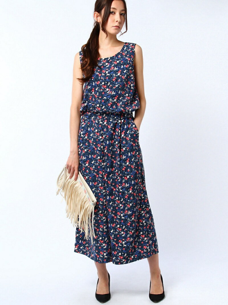 【SALE／31%OFF】ワイドCコンビネゾン【/ガウチョパンツ】 JEANASIS ジーナシス オ ...