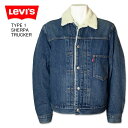 LEVI'S [oCX VFp gbJ[WPbg TYPE1 1st@t@[Xg ~bh[Yh@GW@W[W@fjWPbg@gbJ[WPbg A4882-0000 ʔ ʐM̔ Z w VjA g  IV