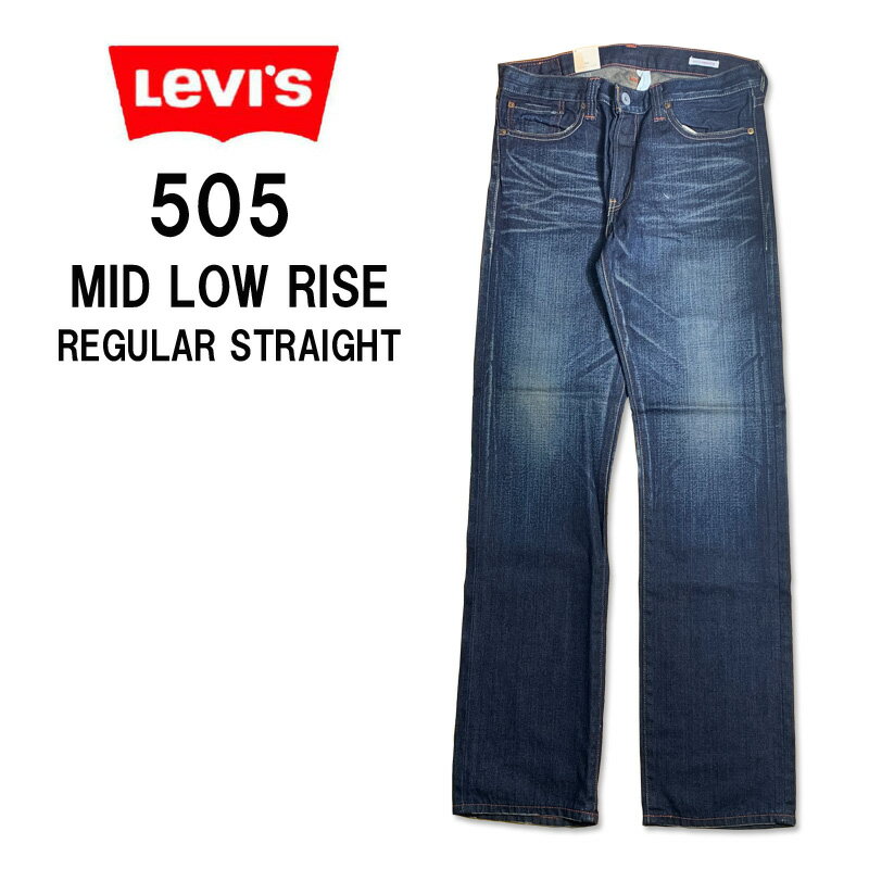 LEVI'S 519 ꡼Х ץߥࡡߥåɡ饤쥮顼ȥ졼ȡW34 W363436桼ɡǻץ٥롡ѥåpr505-0010Բľ