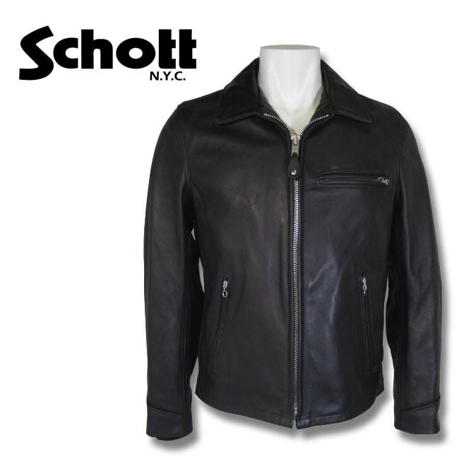 楽天市場】schott ライダース 637の通販