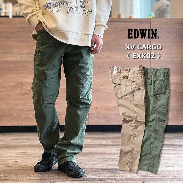 楽天市場】EDWIN XV(ズボン・パンツ|メンズファッション)の通販 楽天市場】EDWIN XV(ズボン・パンツ|メンズファッション)の通販