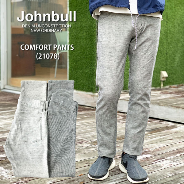 ڿ夲JOHNBULL֥󥺥ѥĥեȥѥĥեȥץ쥼ȡS/M/L-LLס֥졼/㥳ץѥ(21078)