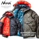 ナンガ ダウンジャケット メンズ ナンガ ノーザン ライツ ダウンジャケット 2023-2024 NANGA オリジナル NORTHERN LIGHTS DOWN JACKET US モデル(メンズ) 日本製正規品 防寒「ブラック/カーキ」「S/M/L/XL/LL」