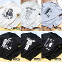 【ブラック・ジャック】裏起毛 トレーナー 大人気 漫画 マンガ アニメ ファングッズ キャラクター 定番 ボックスシルエット スエット スウェット